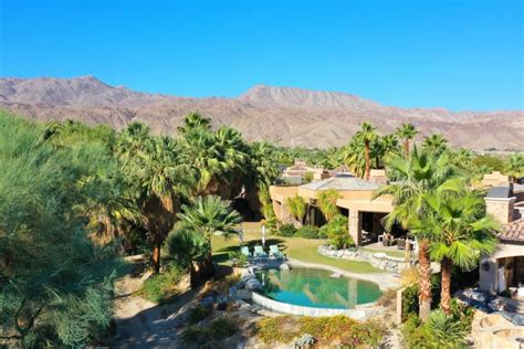 abbe lane 2023|Actress Abbe Lane parts with Palm Desert retreat